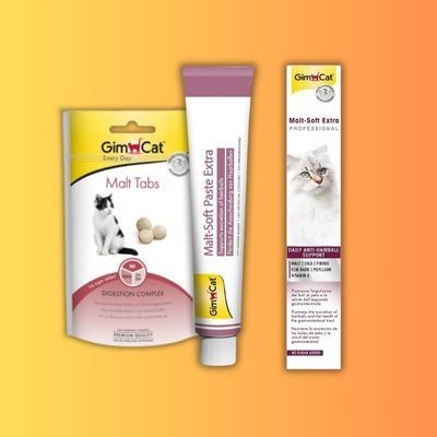 نمایش کالاها در دسته بندی خمیر مالت گربه تصویر دسته بندی خمیر مالت گربه