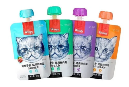 تصویر دسته بندی پودینگ ونپی